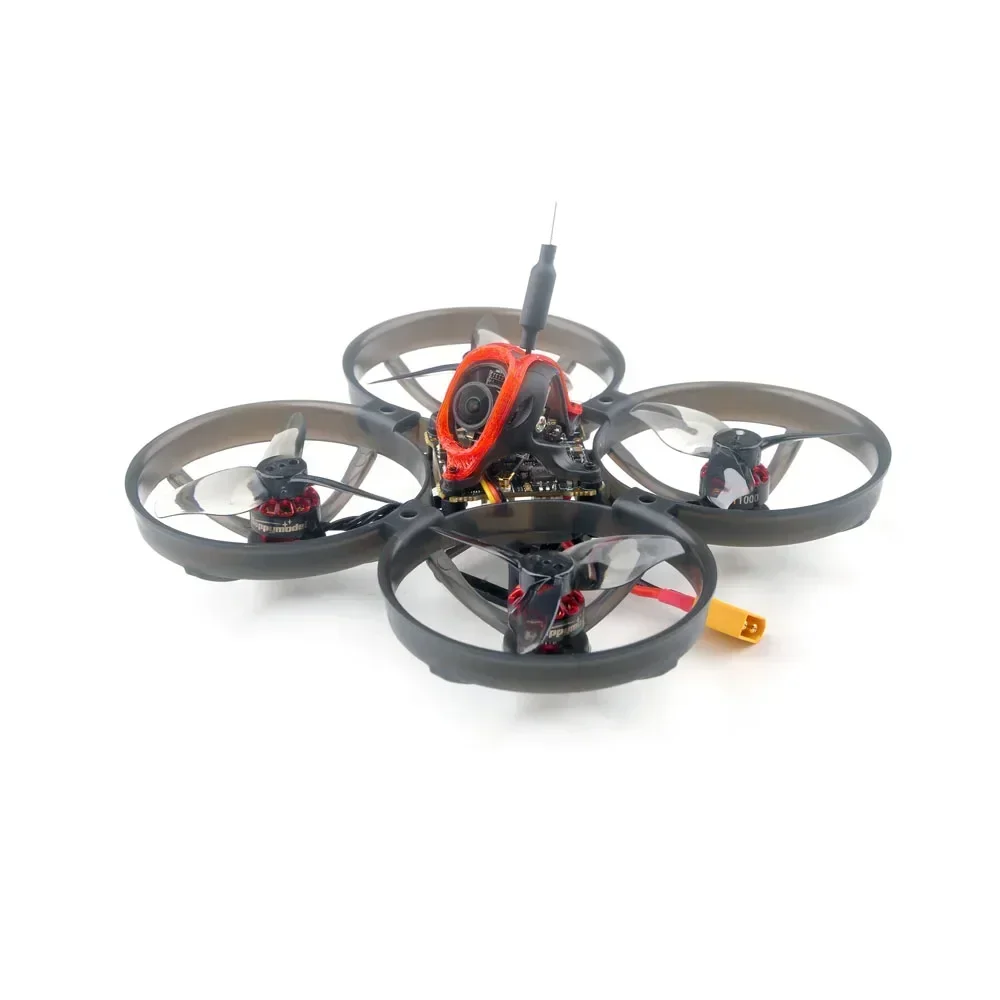 Drone Battery Case - HappyModel Mobula8 1-2S 85mm FPV Dron