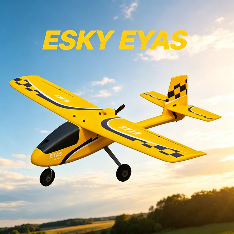 Drone Battery 3S - ESKY Samolot na sterowanie radiowe z