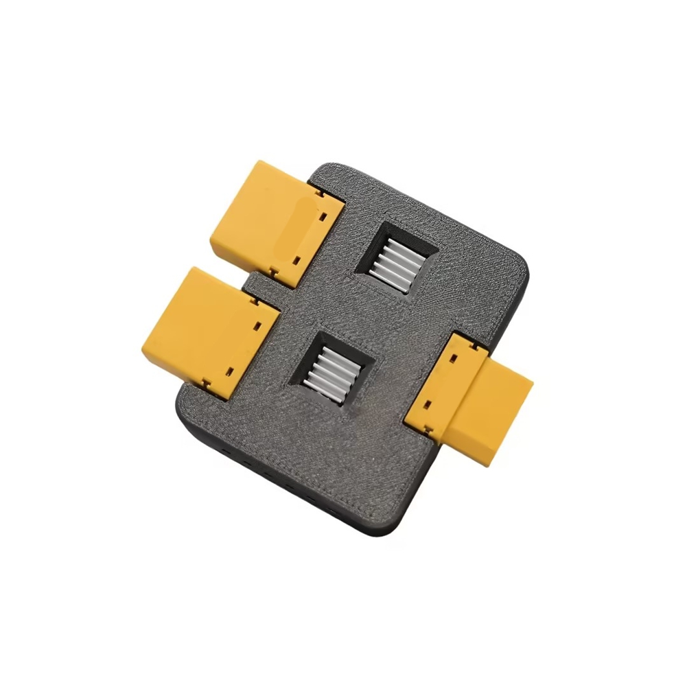 Drone Battery Parallel Board - Moduł rozszerzający zintegrowany z portem B29C-XT90