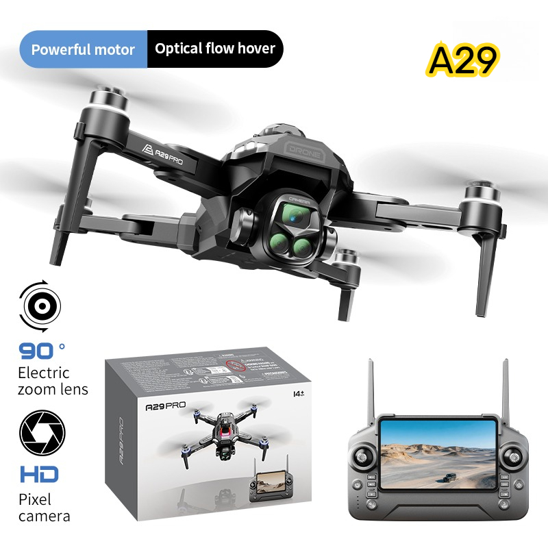 Drone Battery Case - RC FPV Quadcopter A29 Dron w