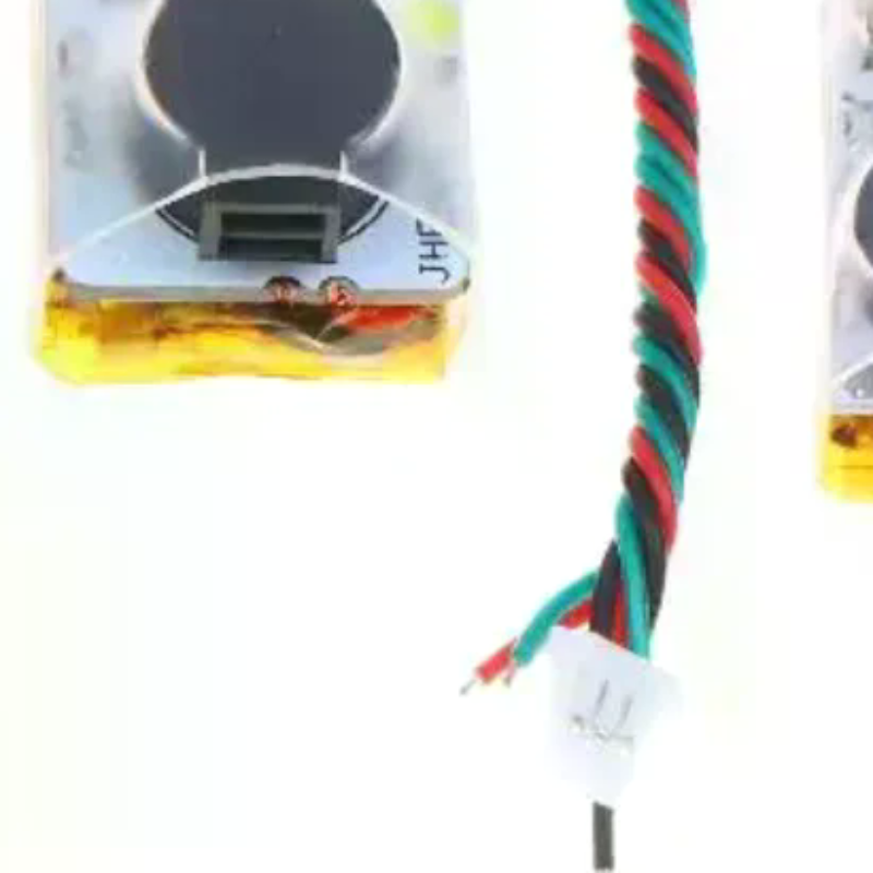 Drone Battery Alarm - JHEMCU JHE42B JHE20B Finder 110DB Super