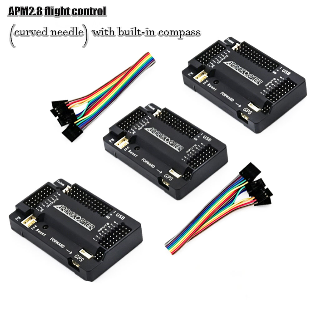 Drone Battery Plate - Płytka kontrolera lotu APM 2.8 z