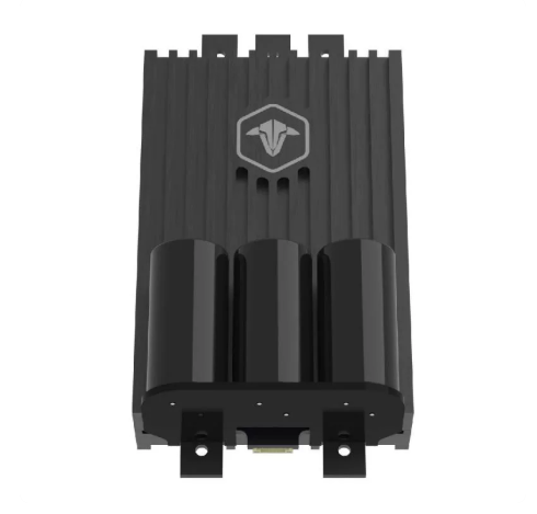 Drone Battery High Voltage - Regulator obrotów Team BlackSheep High Voltage