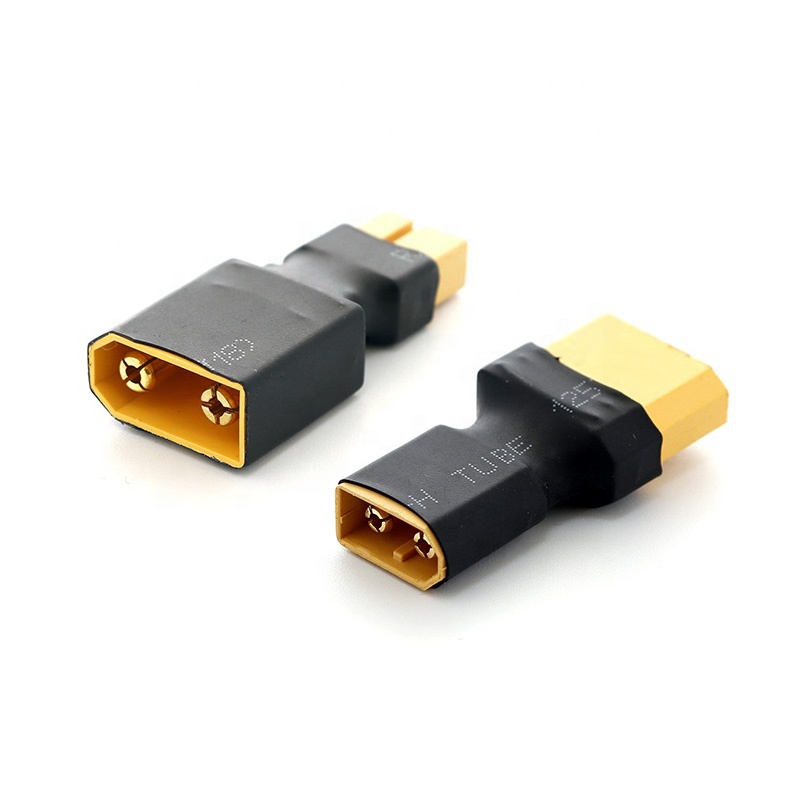 Drone Battery Connector - 10 SZT. Adapter XT90 na XT60,