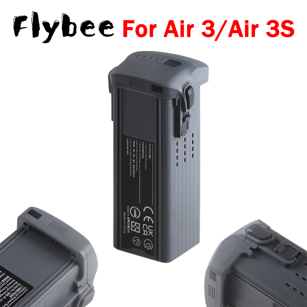 Drone Battery 3S - Inteligentna bateria do drona Air 3/Air