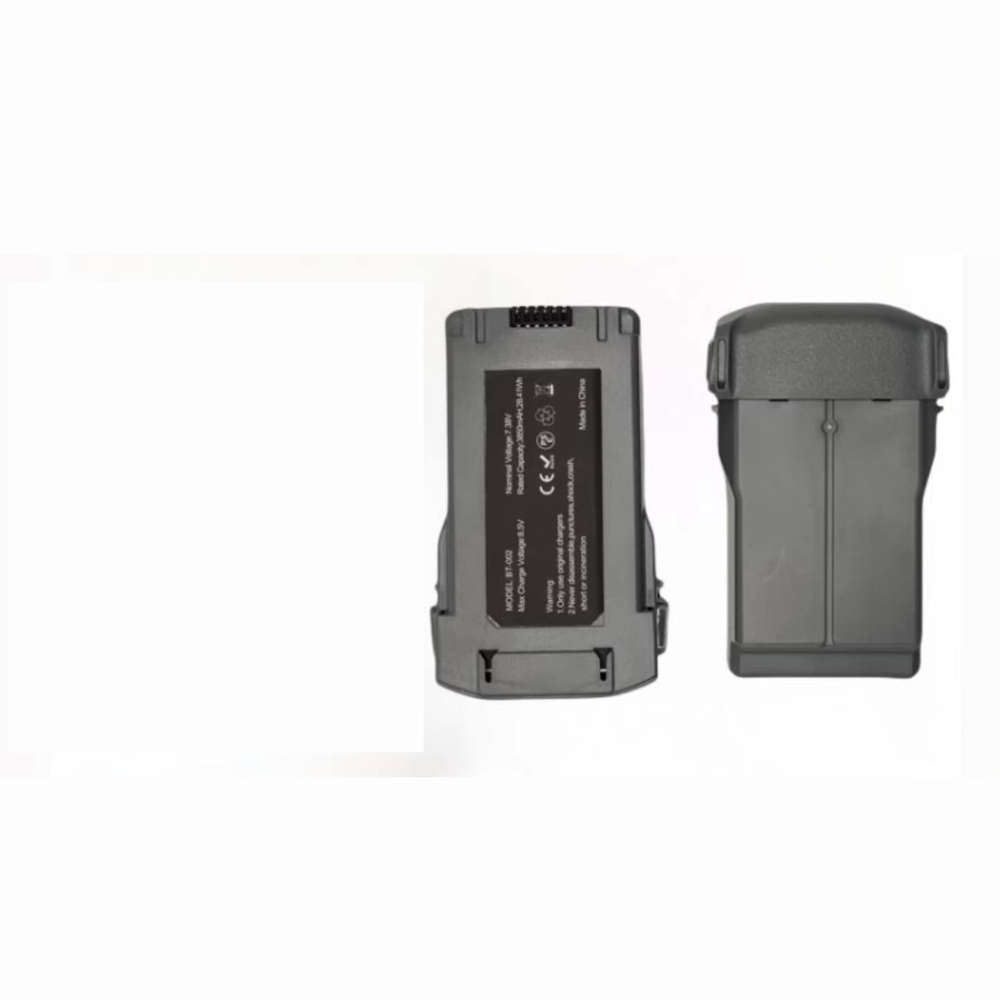 Drone Battery Smart - 1 szt. nowa, długa żywotność baterii