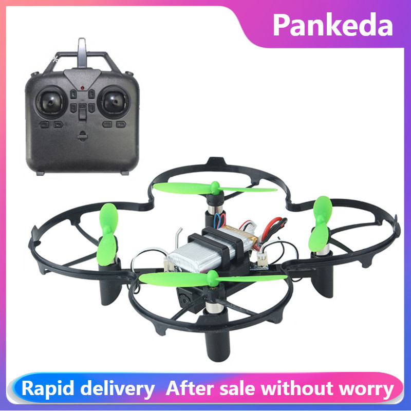DM002 DIY Quadcopter o stałej  – Drone Battery Balance Charger recenzja i cena