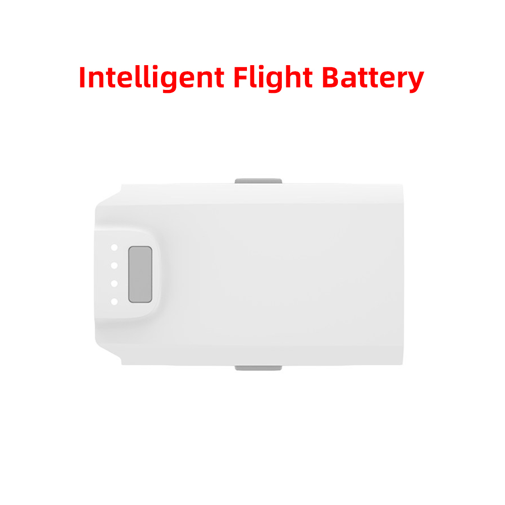 Inteligentna bateria lotnicza  – Drone Battery 4S recenzja i cena