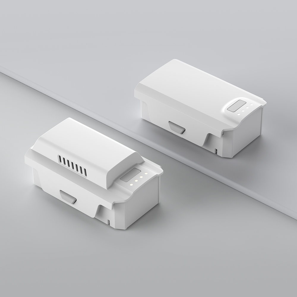 Inteligentna bateria lotnicza  – Drone Battery 4S recenzja i cena