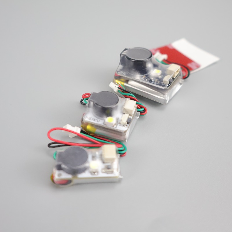 JHE42B_S JHE42B JHE20B 5V Supe – Drone Battery Alarm recenzja i cena