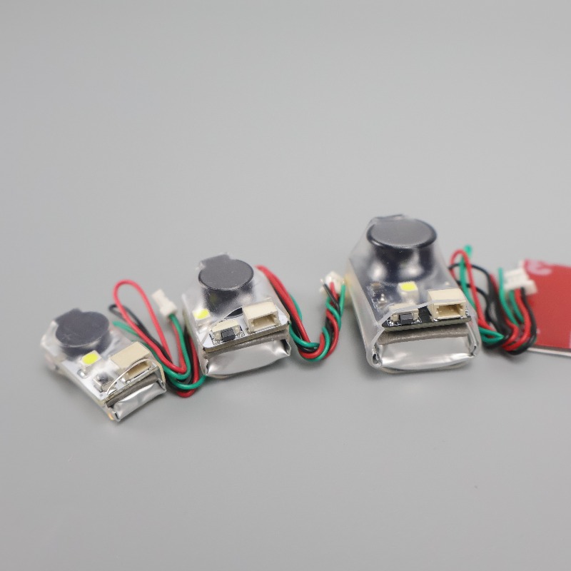 JHE42B_S JHE42B JHE20B 5V Supe – Drone Battery Alarm recenzja i cena