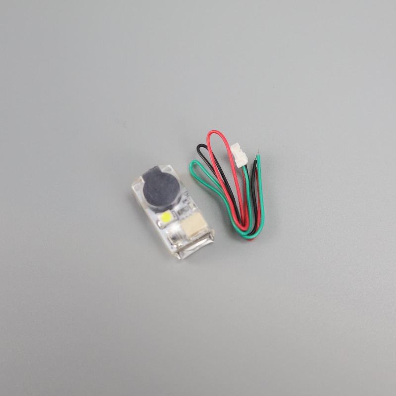 JHE42B_S JHE42B JHE20B 5V Supe – Drone Battery Alarm recenzja i cena