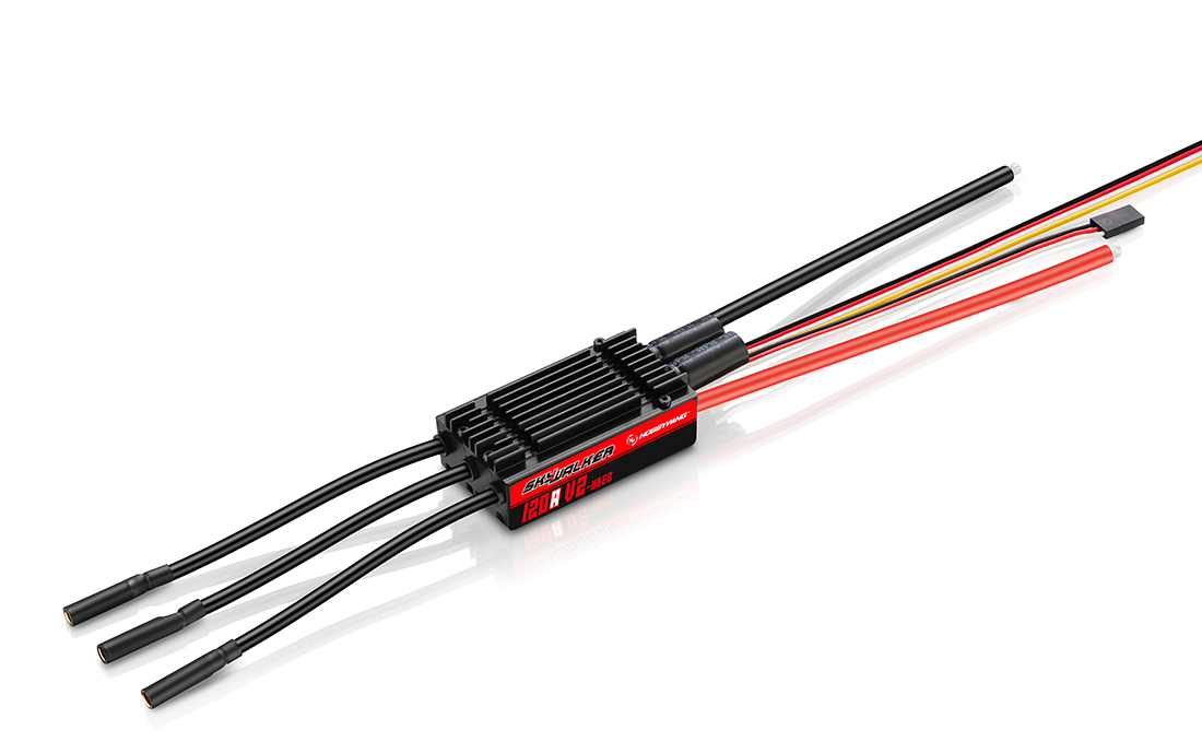 HOBBYWING Skywalker Średnio/Wy – Drone Battery High Voltage recenzja i cena