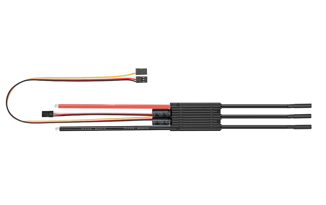 HOBBYWING Skywalker Średnio/Wy – Drone Battery High Voltage recenzja i cena