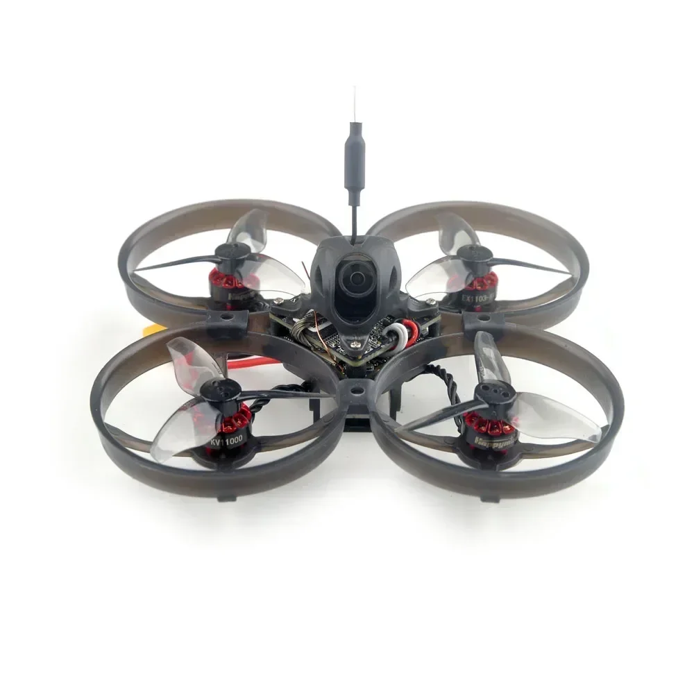 HappyModel Mobula8 HD 2S 85mm  – Drone Battery Case recenzja i cena