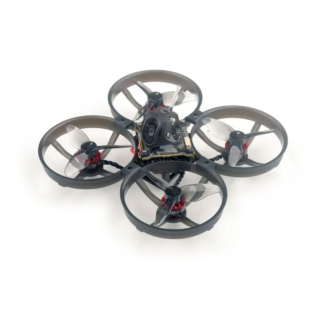 HappyModel Mobula8 HD 2S 85mm  – Drone Battery Case recenzja i cena