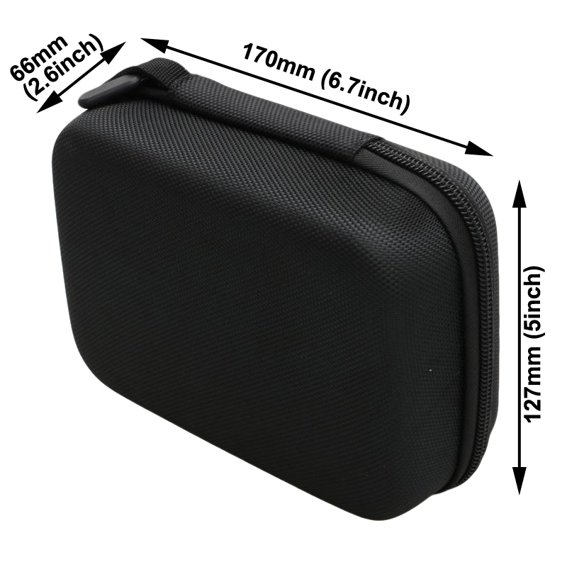 1 SZT. Torba do przechowywania – Drone Battery Bag recenzja i cena