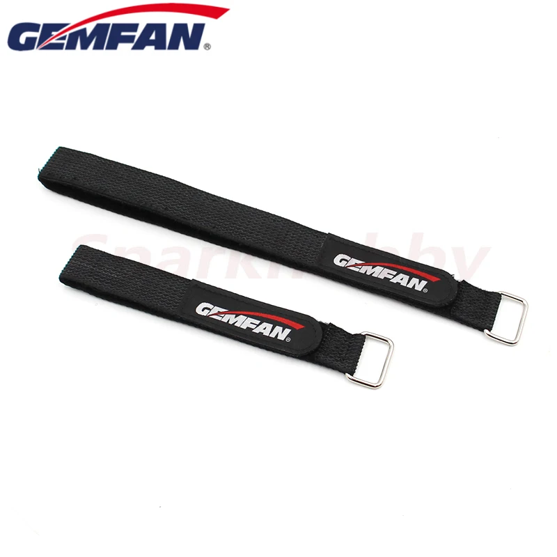 Gemfan 330x20mm 550x25mm antyp – Drone Battery Strap recenzja i cena