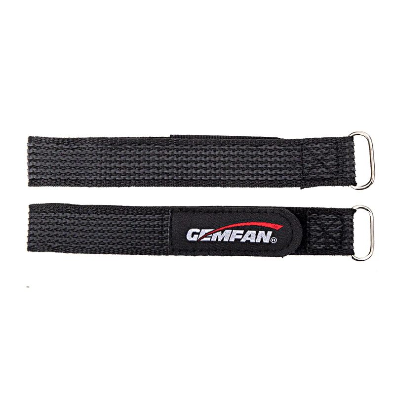 Gemfan 330x20mm 550x25mm antyp – Drone Battery Strap recenzja i cena