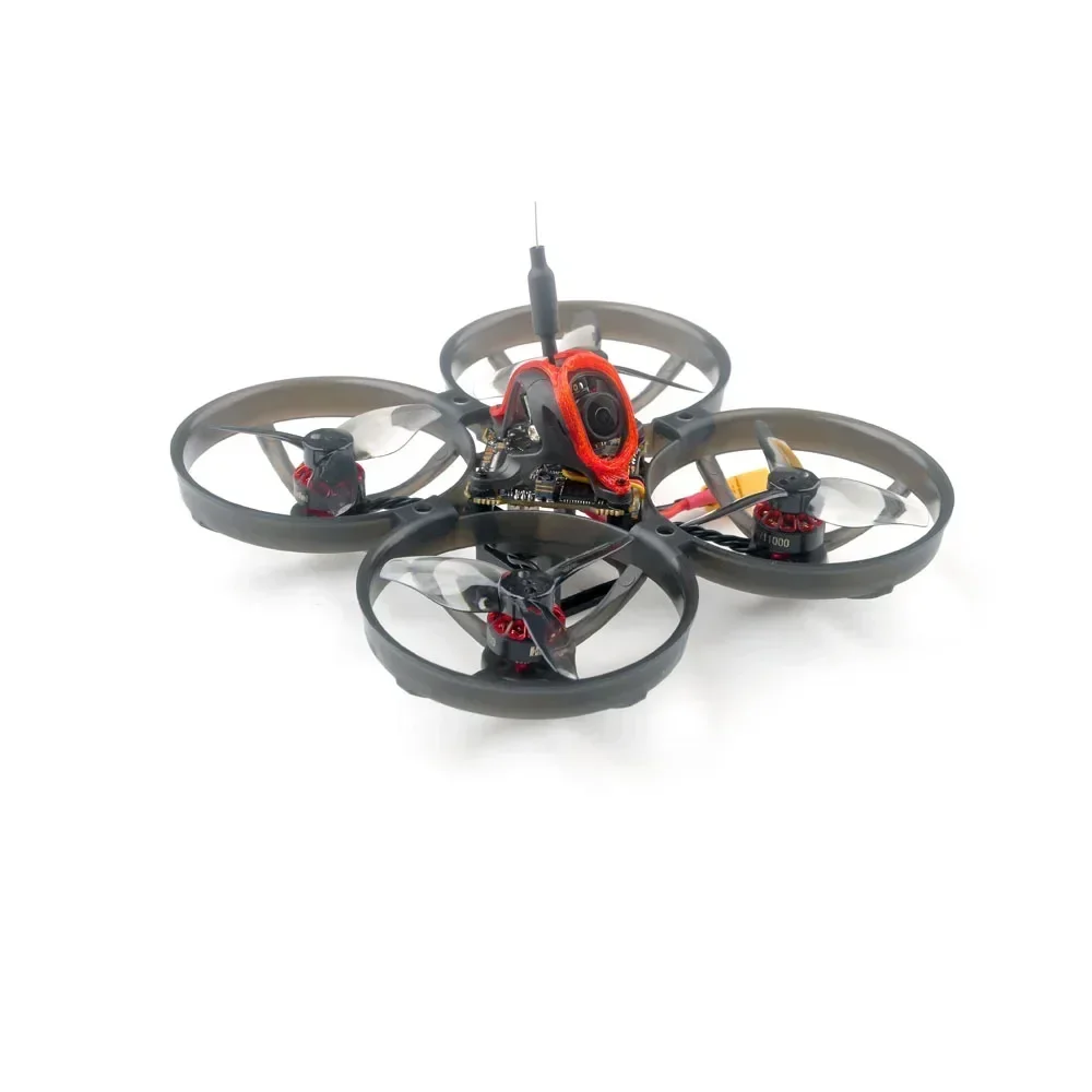 HappyModel Mobula8 1-2S 85mm F – Drone Battery Case recenzja i cena