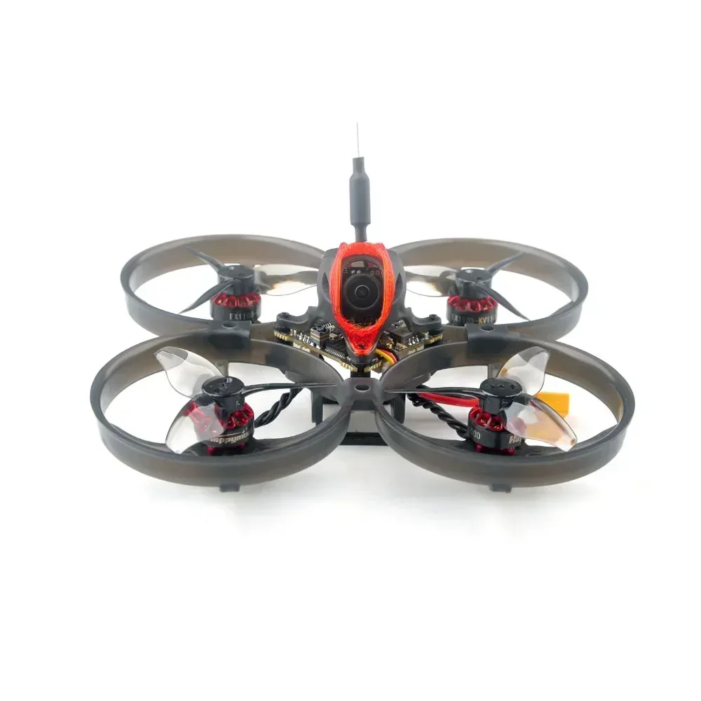 HappyModel Mobula8 1-2S 85mm F – Drone Battery Case recenzja i cena