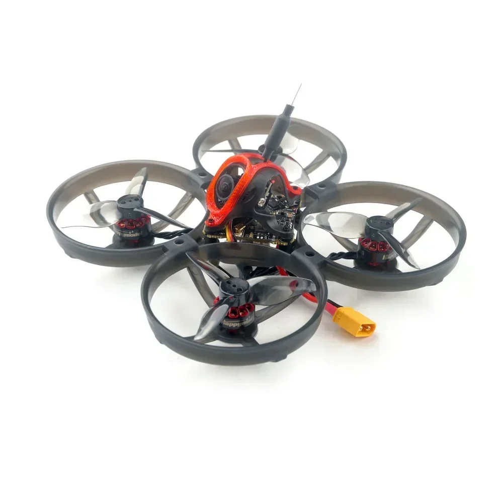 HappyModel Mobula8 1-2S 85mm F – Drone Battery Case recenzja i cena
