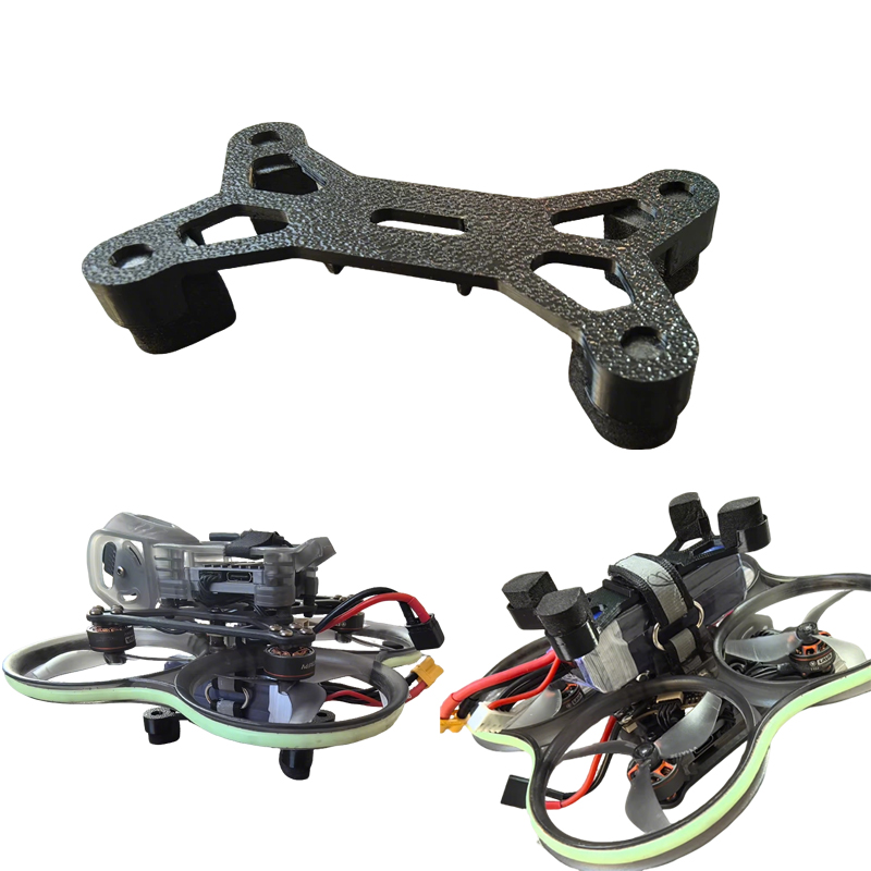 Baza ochronna baterii 3S do dr – Drone Battery 3S recenzja i cena