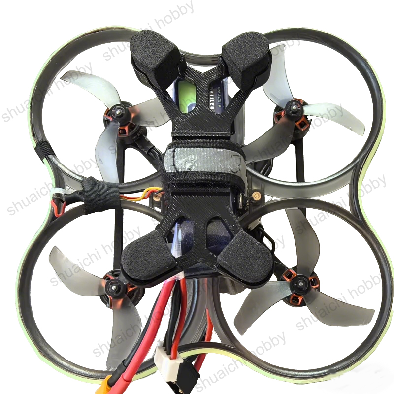 Baza ochronna baterii 3S do dr – Drone Battery 3S recenzja i cena