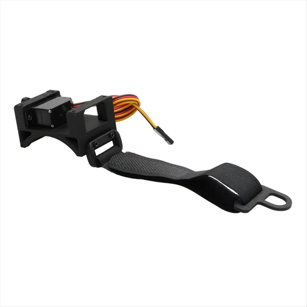 Urządzenie do rzucania ładunki – Drone Battery Strap recenzja i cena
