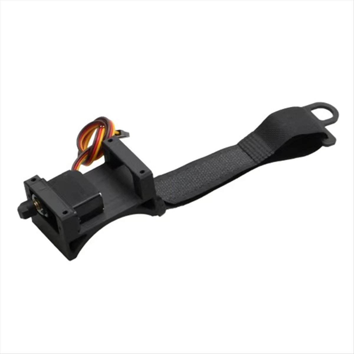 Urządzenie do rzucania ładunki – Drone Battery Strap recenzja i cena