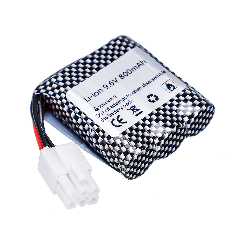 9.6V ładowarka do S911 9115 91 – Drone Battery Li-Ion recenzja i cena