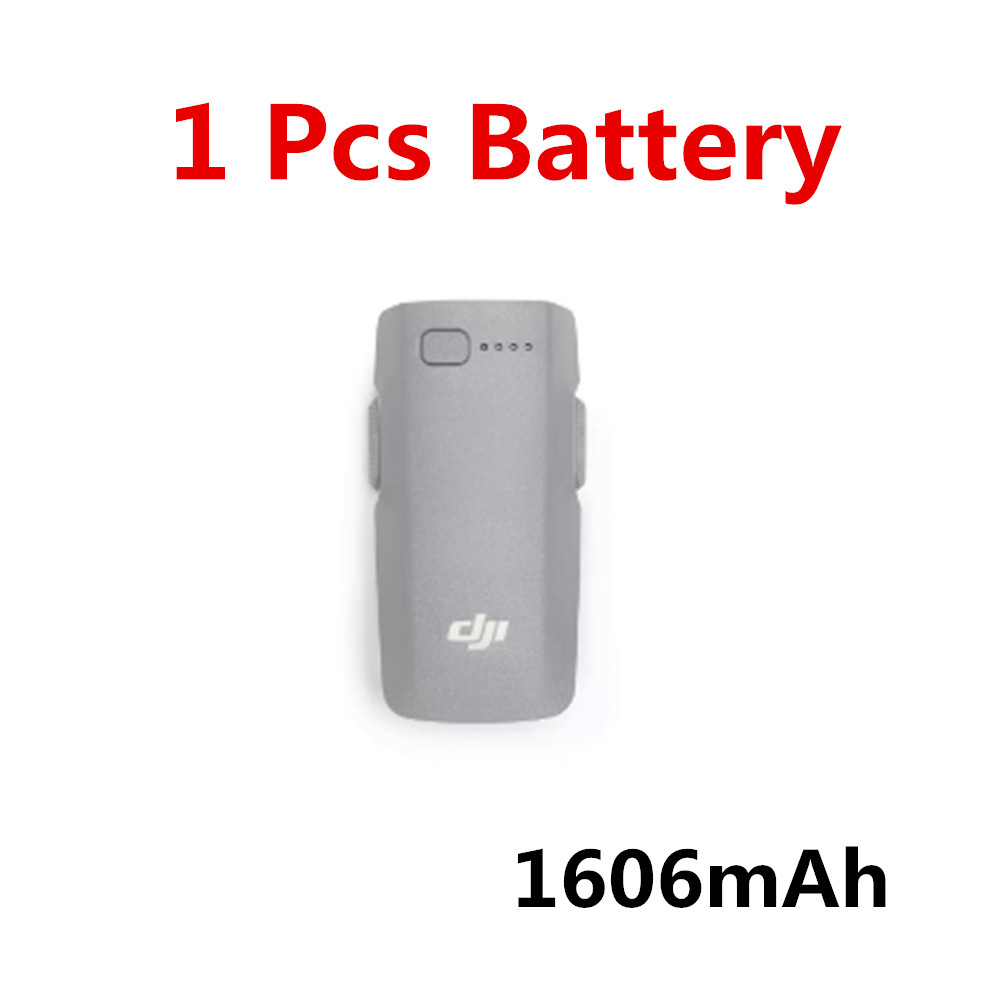 Inteligentna bateria lotnicza  – Drone Battery Bag recenzja i cena