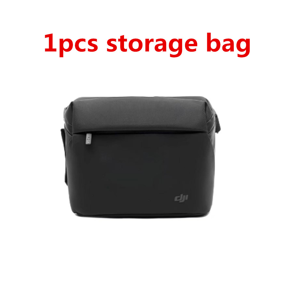 Inteligentna bateria lotnicza  – Drone Battery Bag recenzja i cena
