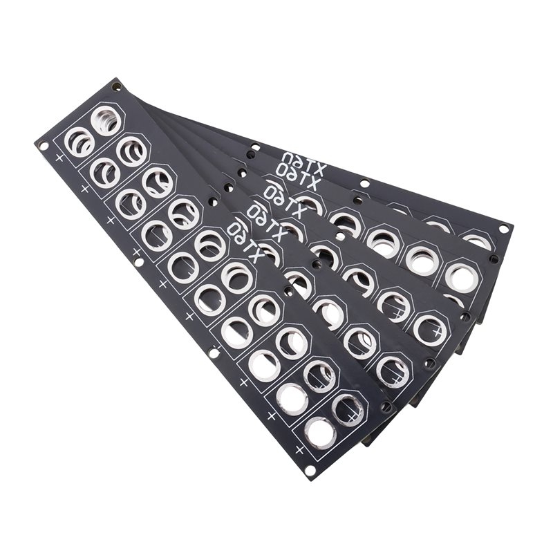 # (Ulepszone) Do drona FPV, ba – Drone Battery Parallel Board recenzja i cena