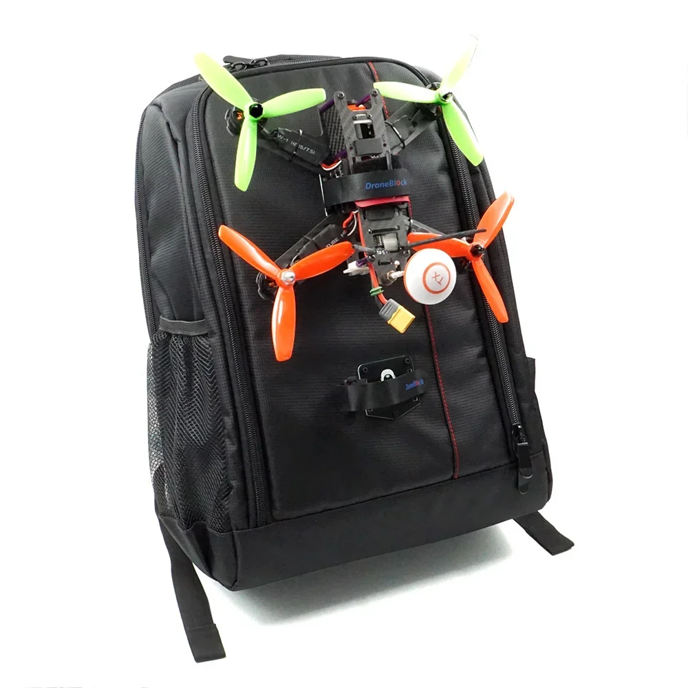 2 sztuki haczyków do mocowania – Drone Battery Strap recenzja i cena