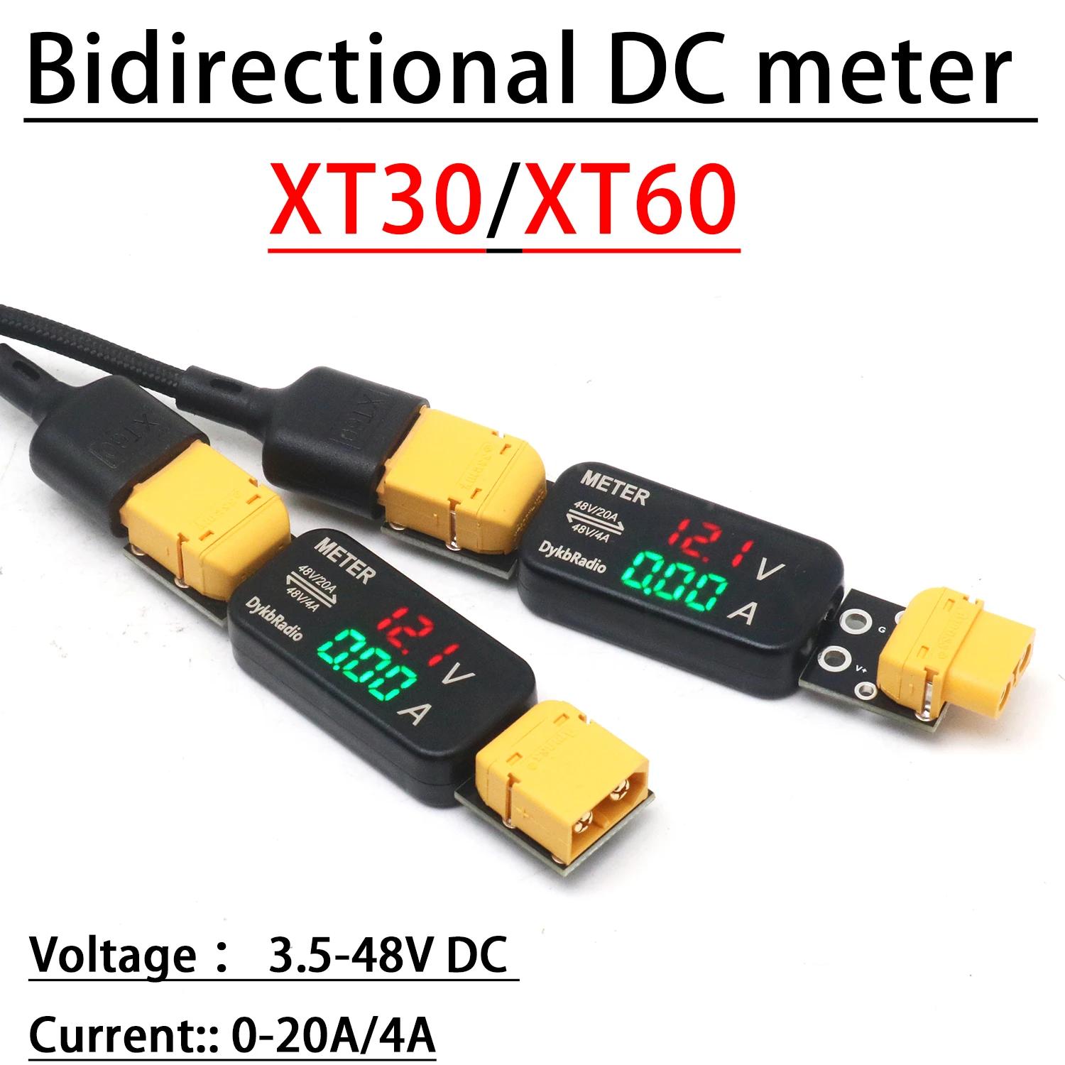 Miernik napięcia i prądu USB X – Drone Battery Voltage Checker recenzja i cena