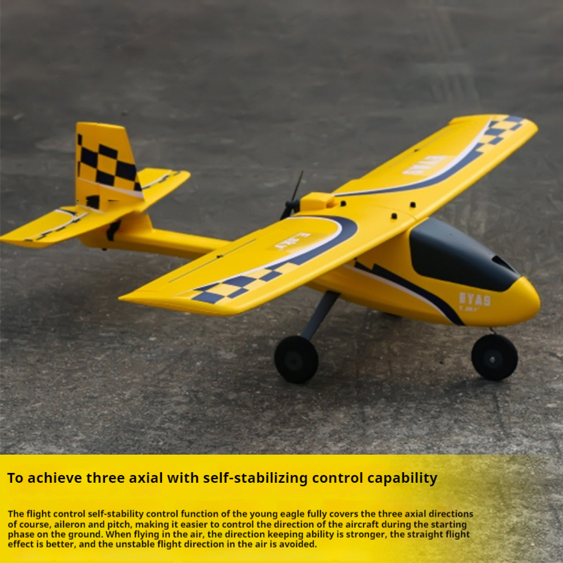 ESKY Samolot na sterowanie rad – Drone Battery 3S recenzja i cena