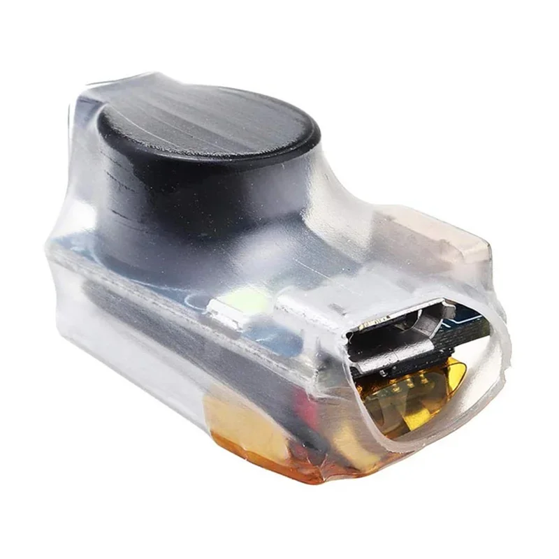 Bezprzewodowy sygnalizator VIF – Drone Battery Alarm recenzja i cena