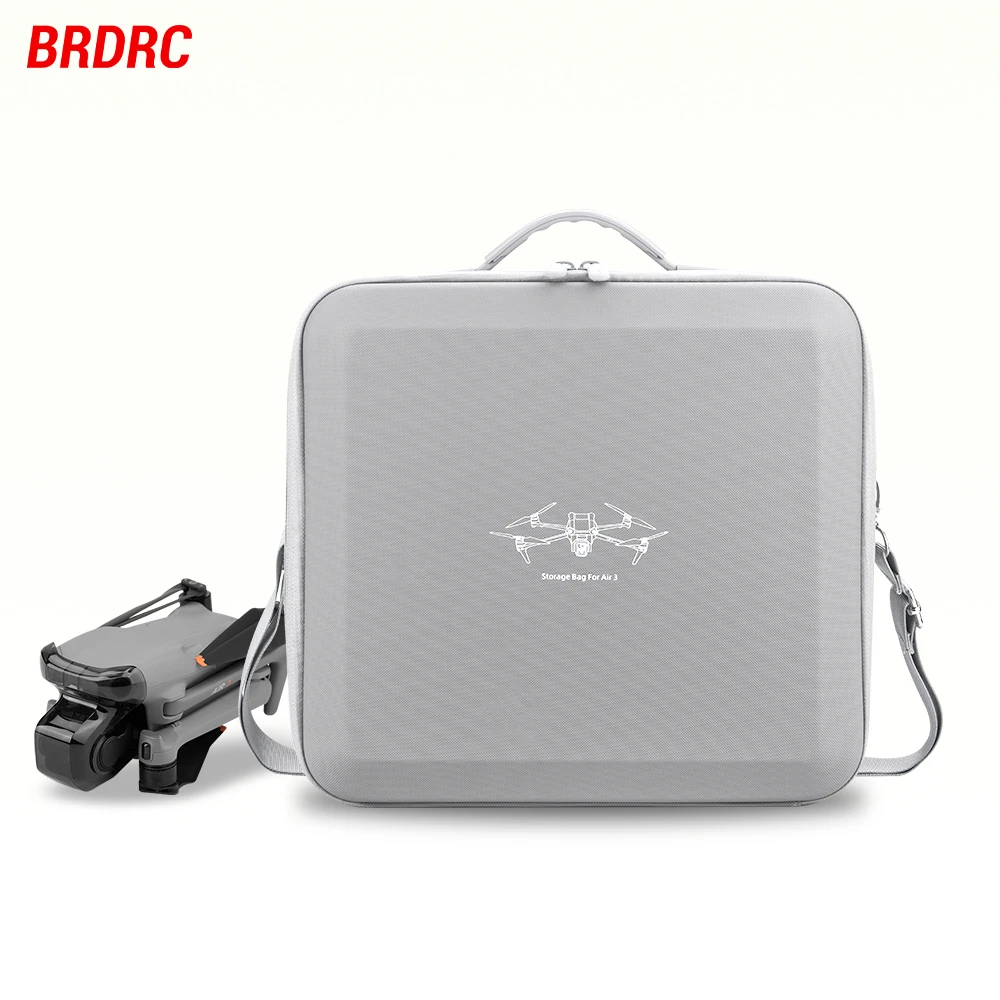 BRDRC Torba do przechowywania  – Drone Battery Bag recenzja i cena