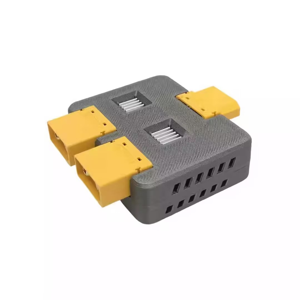 Moduł rozszerzający zintegrowa – Drone Battery Parallel Board recenzja i cena