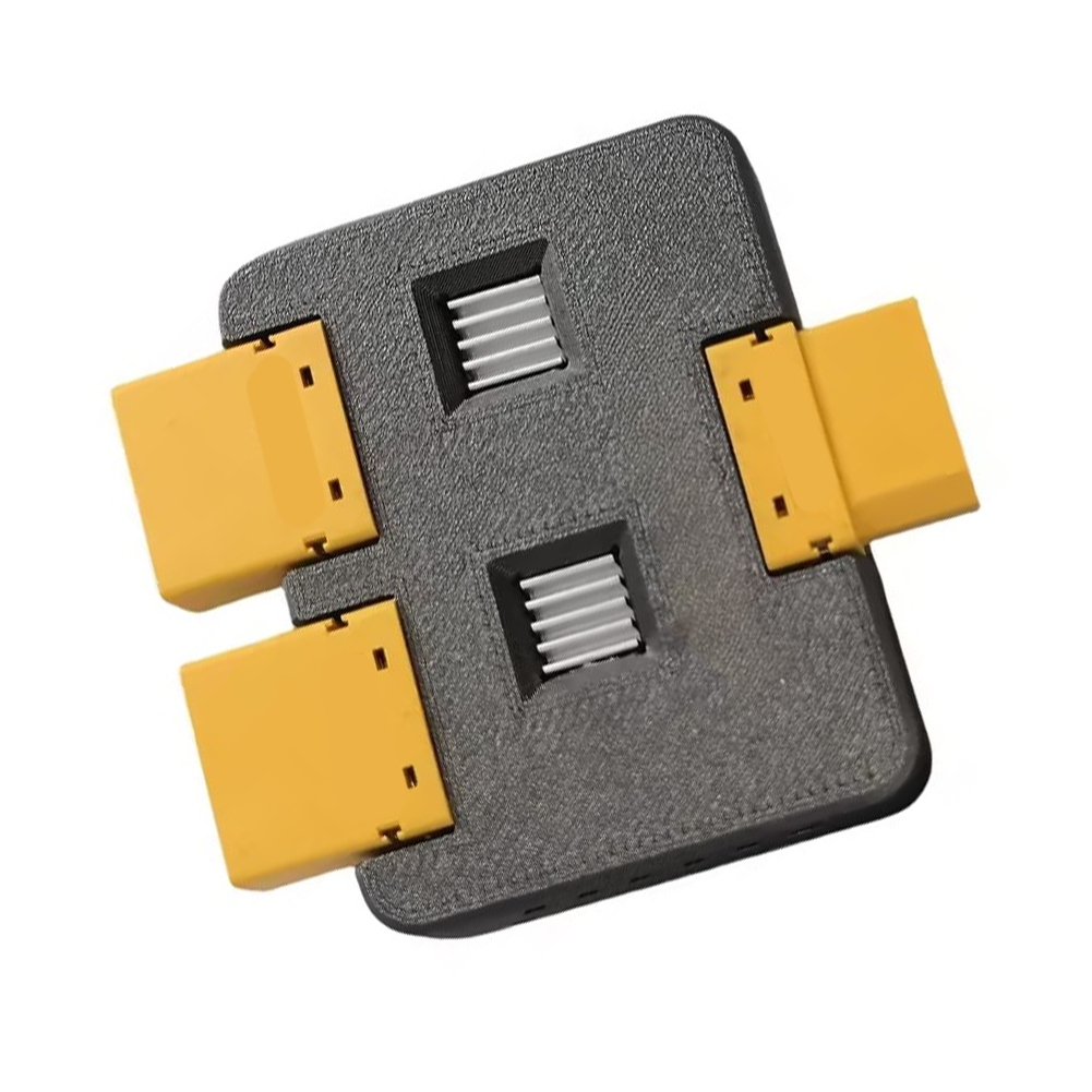 Moduł rozszerzający zintegrowa – Drone Battery Parallel Board recenzja i cena