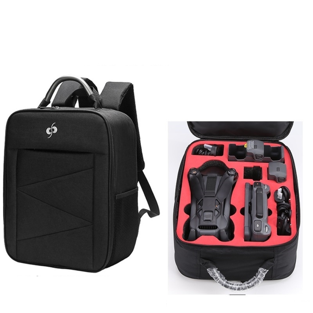 Plecak/etui transportowe dla D – Drone Battery Bag recenzja i cena