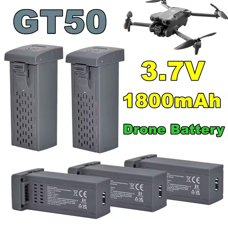 Nowe 1-5 szt. Baterie do drona – Drone Battery Li-Ion recenzja i cena