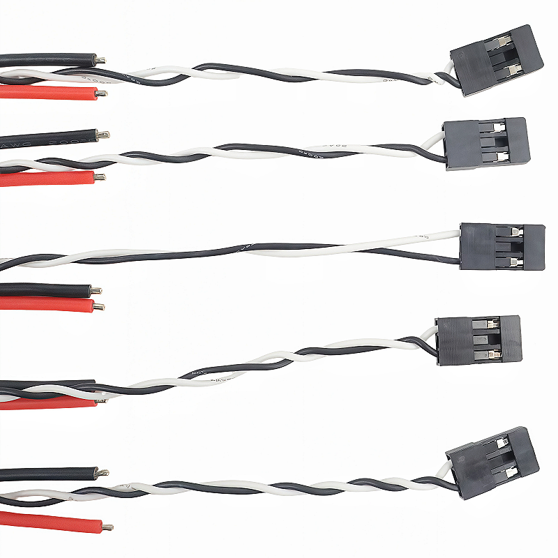 FVT Little Bee-Spring 20A/30A  – Drone Battery 4S recenzja i cena