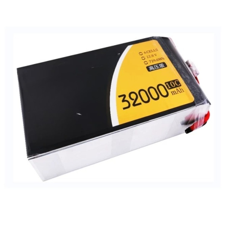 Akumulator do drona ForGens Ac – Drone Battery High Voltage recenzja i cena