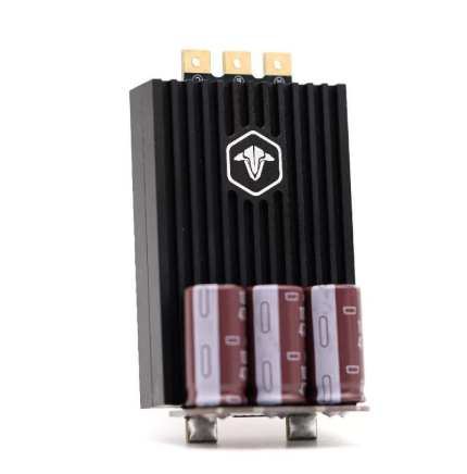 Regulator obrotów Team BlackSh – Drone Battery High Voltage recenzja i cena