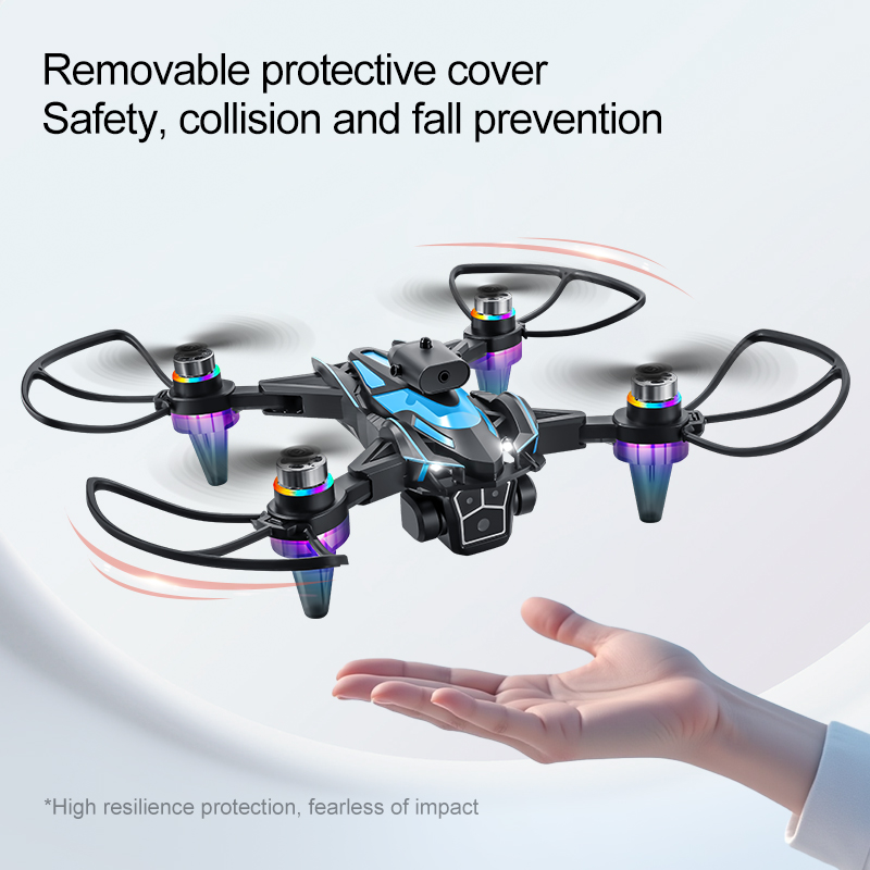 Zewnętrzny dron elektryczny z  – Drone Battery Case recenzja i cena