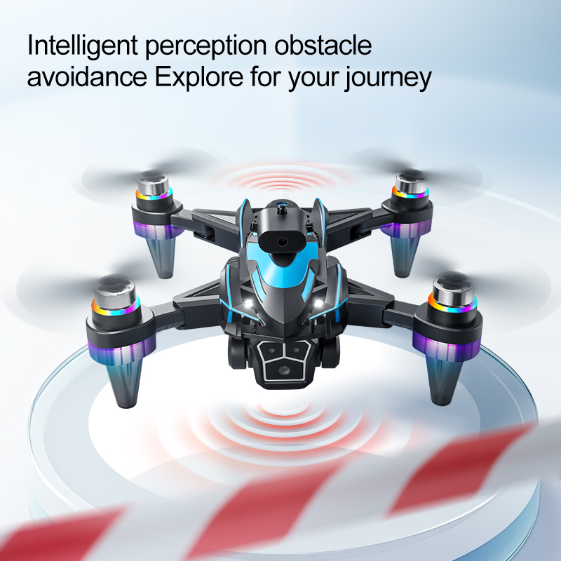 Zewnętrzny dron elektryczny z  – Drone Battery Case recenzja i cena