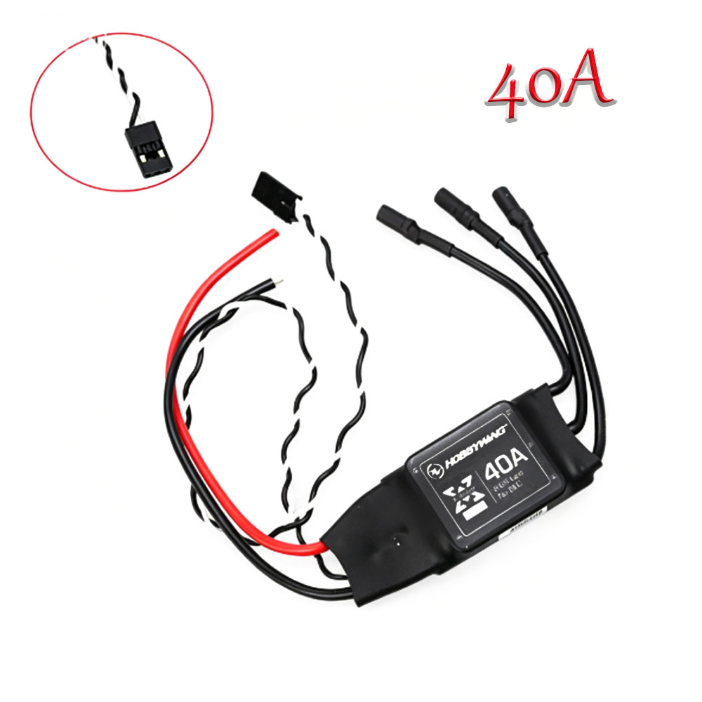 Hobbywing XRotor Bezszczotkowy – Drone Battery 6S recenzja i cena