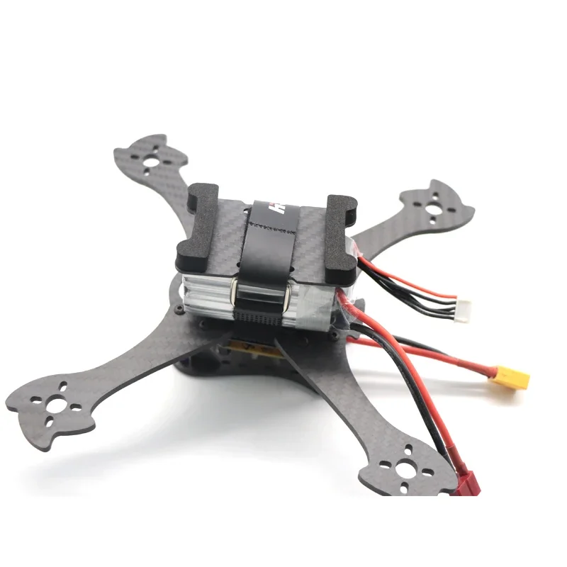 Podtynkowa płyta zabezpieczają – Drone Battery Plate recenzja i cena